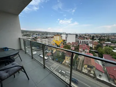 Apartament 3 camere Cluj-Napoca - poza 8