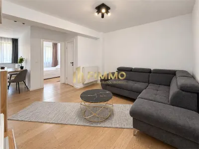 Apartament 3 camere Suceava - poza 5