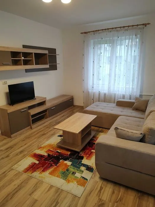Apartament 1 camera București - poza 1