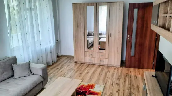Apartament 1 camera București - poza 8