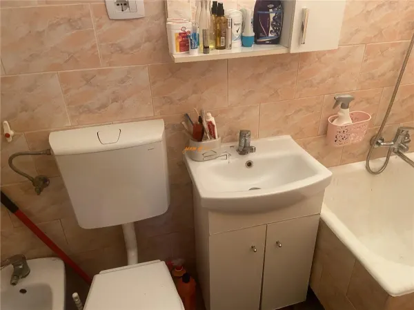 Apartament 2 camere Focșani - poza 14