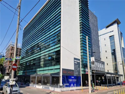 Spatii birouri de inchiriat Banu Antonache Offices - 470 mp - Bucuresti