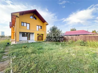 Casa noua in Bacau, cu 1.179 mp teren - Bacau