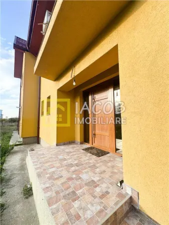 Casă 5 camere Bacău - poza 2
