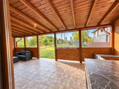 Casă 5 camere Bacău - poza 18