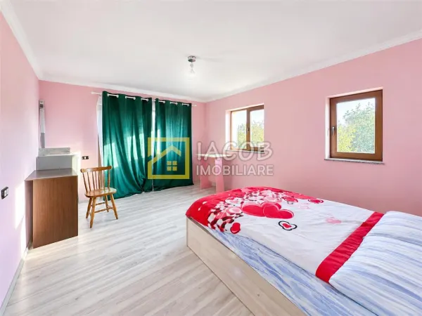 Casă 5 camere Bacău - poza 7