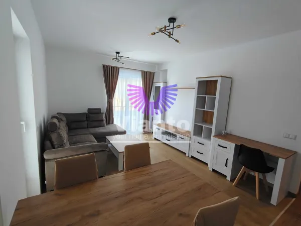Apartament 3 camere Sibiu - poza 1