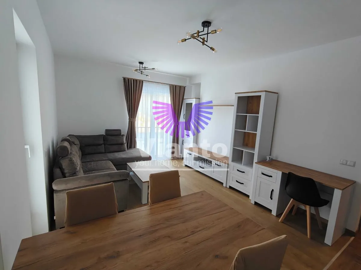 Apartament 3 camere Sibiu - poza 1