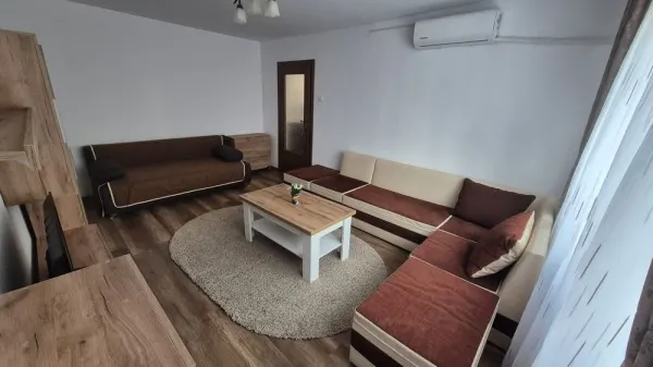 Apartament 2 camere Bacău - poza 2
