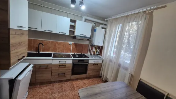 Apartament 2 camere Bacău - poza 3
