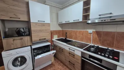 Apartament 2 camere Bacău - poza 8