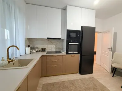 Casă 5 camere Moșnița Veche - poza 8