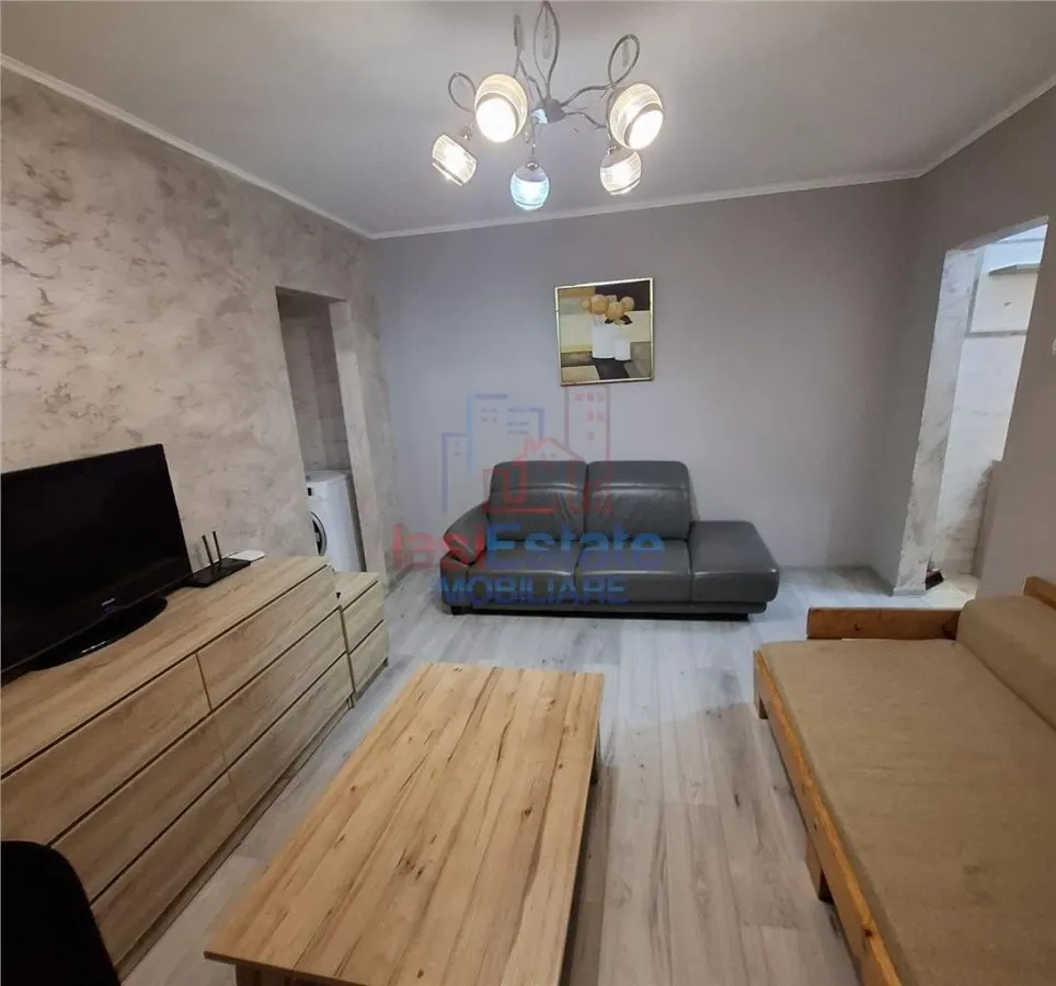 Apartament 2 camere Iași - poza 1