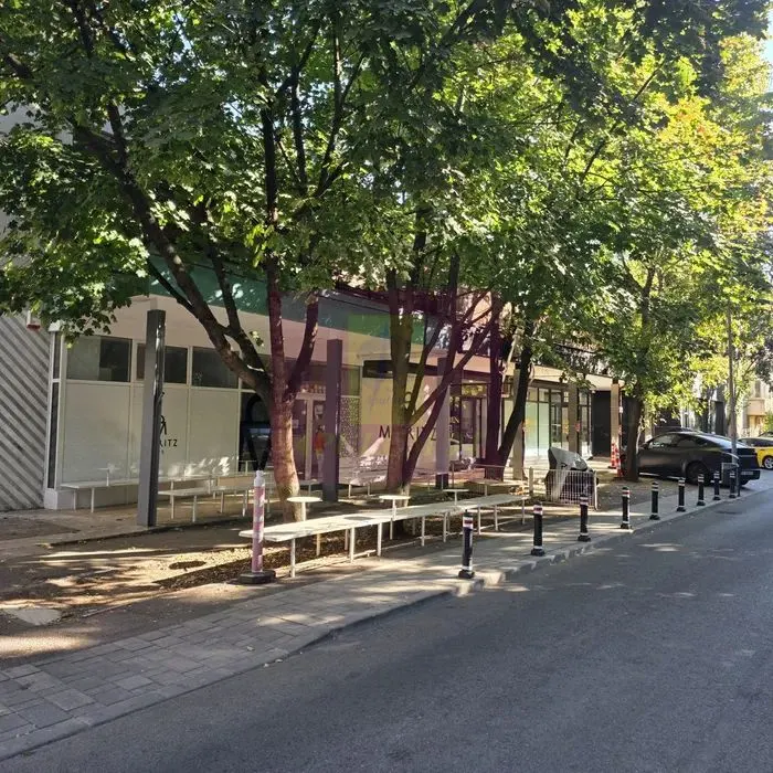 Spațiu comercial București - poza 1