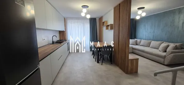 Apartament 3 camere Sibiu - poza 1