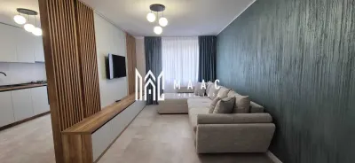 Apartament 3 camere Sibiu - poza 2