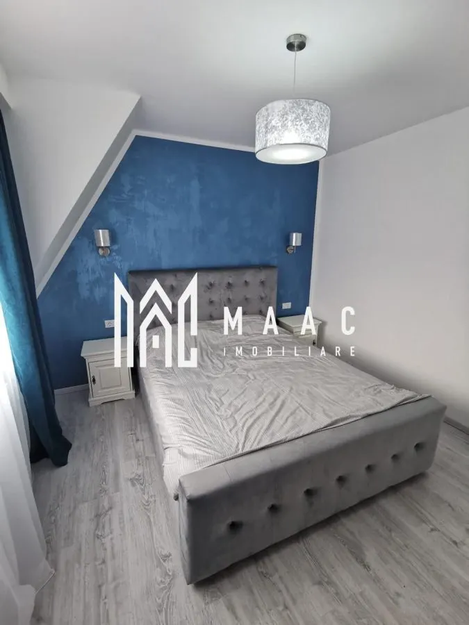 Apartament 2 camere Șelimbăr - poza 1