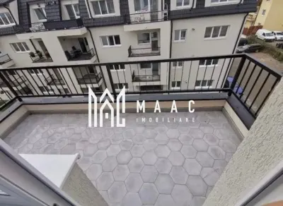 Apartament 2 camere Șelimbăr - poza 11