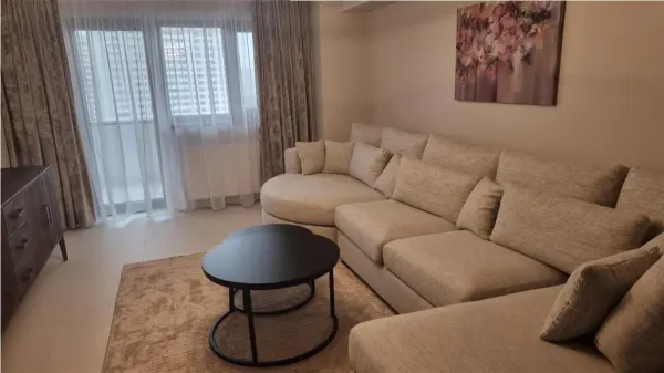 Apartament 3 camere Râmnicu Vâlcea - poza 1
