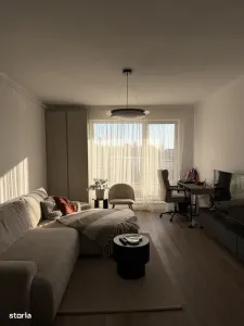 Apartament 2 camere | PF | bloc 2023 | Terasa 13 mp | str. Dunarii - Cluj-Napoca
