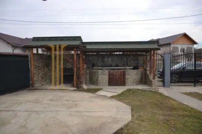 Casă 4 camere Brănești - poza 2