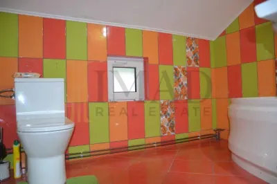 Casă 4 camere Brănești - poza 11