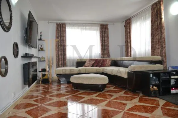 Casă 4 camere Brănești - poza 3