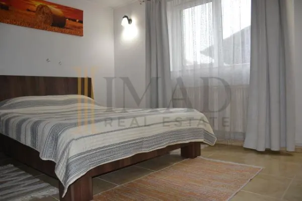 Casă 4 camere Brănești - poza 8