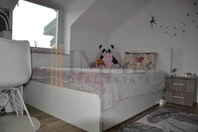 Casă 4 camere Brănești - poza 9
