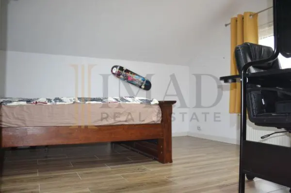 Casă 4 camere Brănești - poza 10