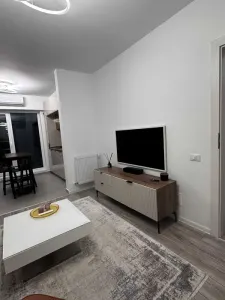inchiriere 2 camere cu terasa - Bucuresti