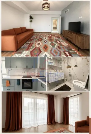 Apartament 1 camera Iași - poza 1