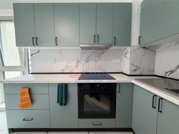 Apartament 1 camera Iași - poza 4