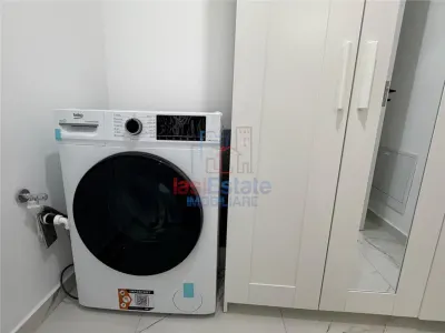 Apartament 1 camera Iași - poza 6