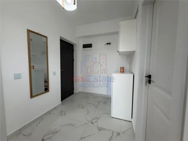 Apartament 1 camera Iași - poza 7