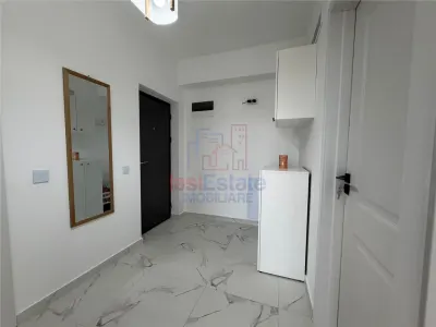 Apartament 1 camera Iași - poza 7
