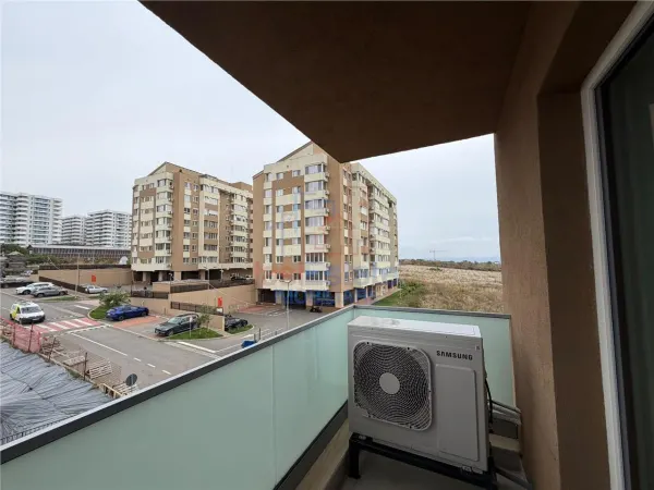 Apartament 1 camera Iași - poza 8