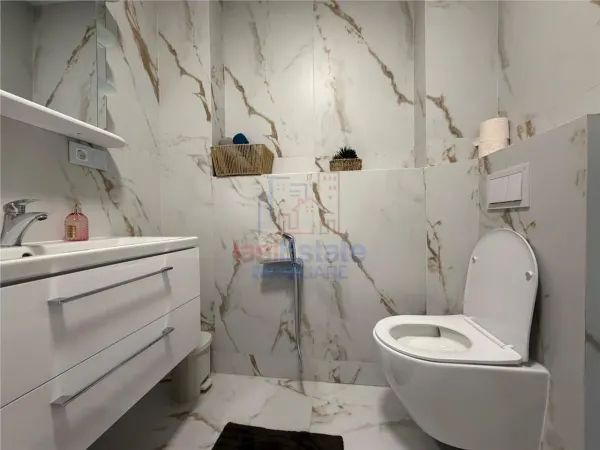 Apartament 1 camera Iași - poza 9