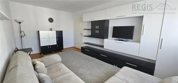 Apartament 3 camere Brașov - poza 1