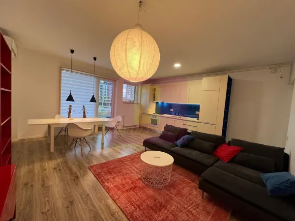 Apartament 3 camere București - poza 1