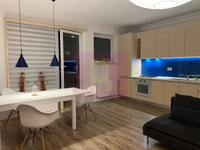 Apartament 3 camere București - poza 2