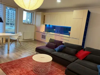 Apartament 3 camere București - poza 11