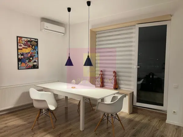 Apartament 3 camere București - poza 6