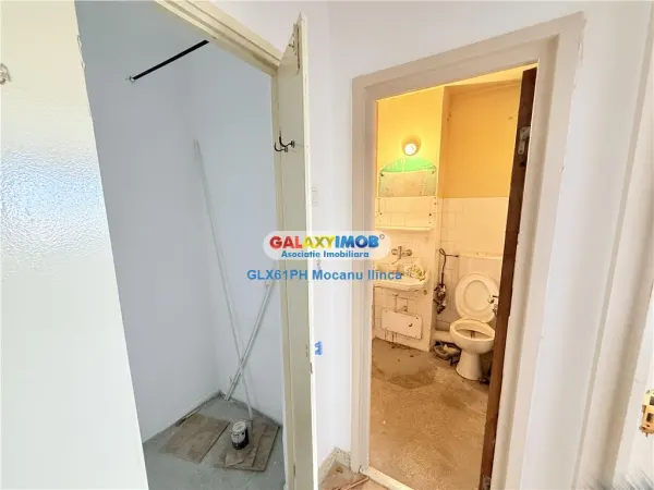 Apartament 4 camere Ploiești - poza 7