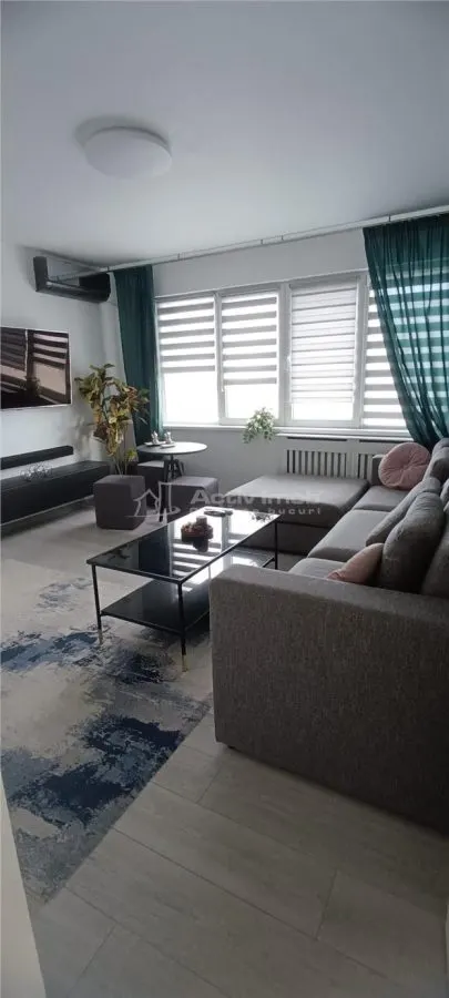 Apartament 3 camere București - poza 1