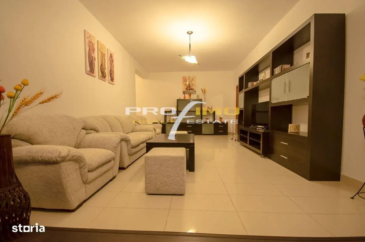 Apartament 3 camere Mamaia - poza 1