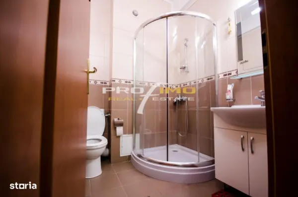 Apartament 3 camere Mamaia - poza 2