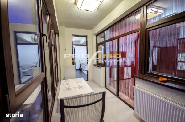 Apartament 3 camere Mamaia - poza 11