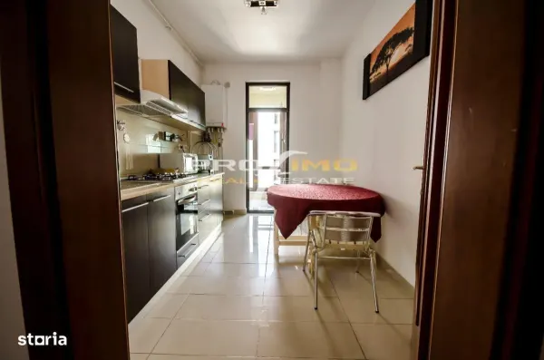 Apartament 3 camere Mamaia - poza 3