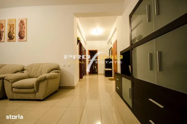 Apartament 3 camere Mamaia - poza 4
